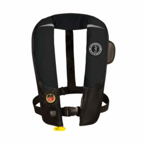 Mustang Survival HIT Inflatable PFD