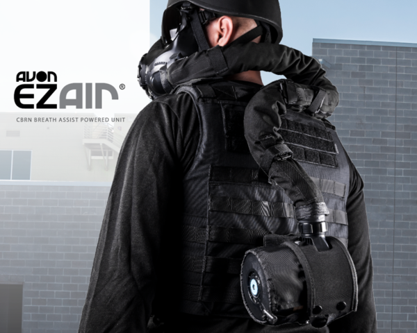 Avon Protection Avon EZAir™