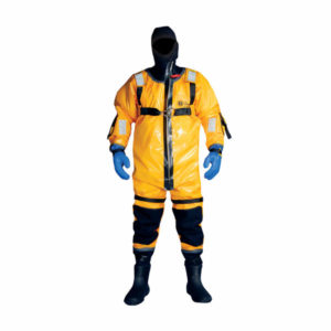 Mustang Survival Ice Commander Rescue Suit
