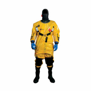 Mustang Survival Ice Commander Rescue Suit Pro
