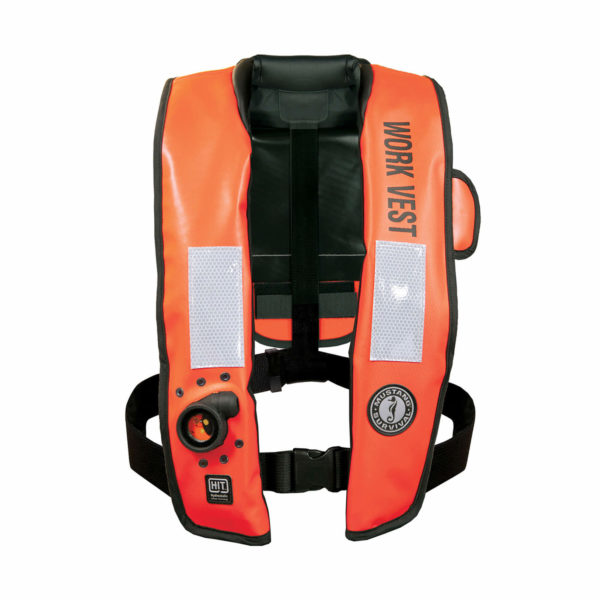 Mustang Survival Inflatable Work Vest MD3188