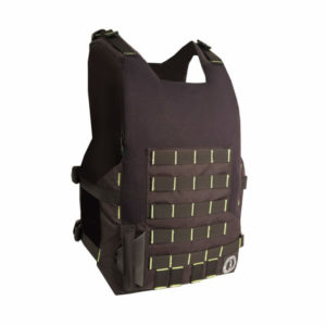 Mustang Survival Rescue Swimmer Vest PFD