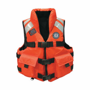 Mustang Survival SAR Vest MV5600 PFD