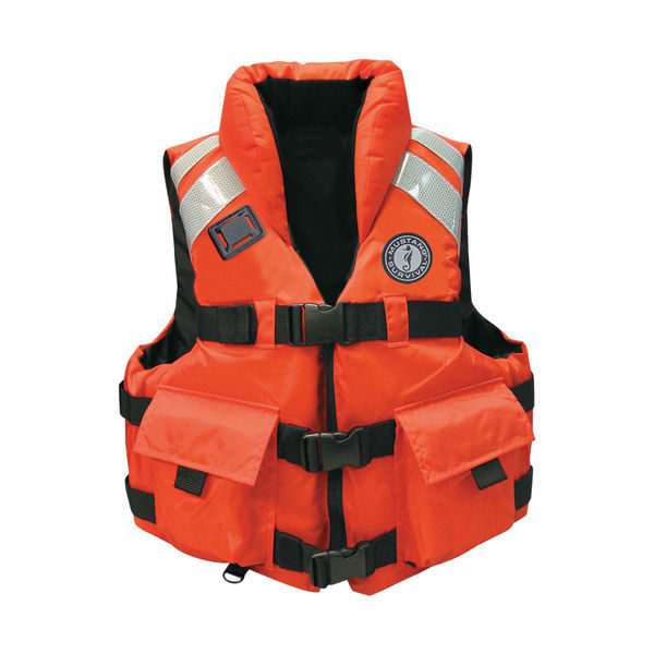 Mustang Survival SAR Vest MV5600 PFD