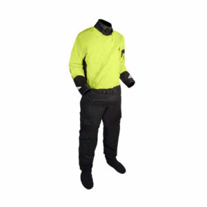 Mustang Survival Sentinel Series Water Rescue Dry Suits