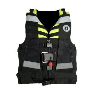 Mustang Survival Universal Swift Water Rescue Vest MRV150 PFD