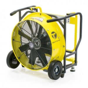 Tempest Technology Single Speed Electric blower