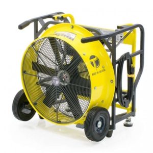 Tempest Technology Variable Speed Electric VSG