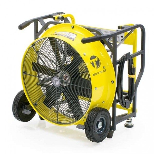 Tempest Technology Variable Speed Electric VSG
