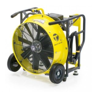 Tempest Technology Variable Speed Electric VSR