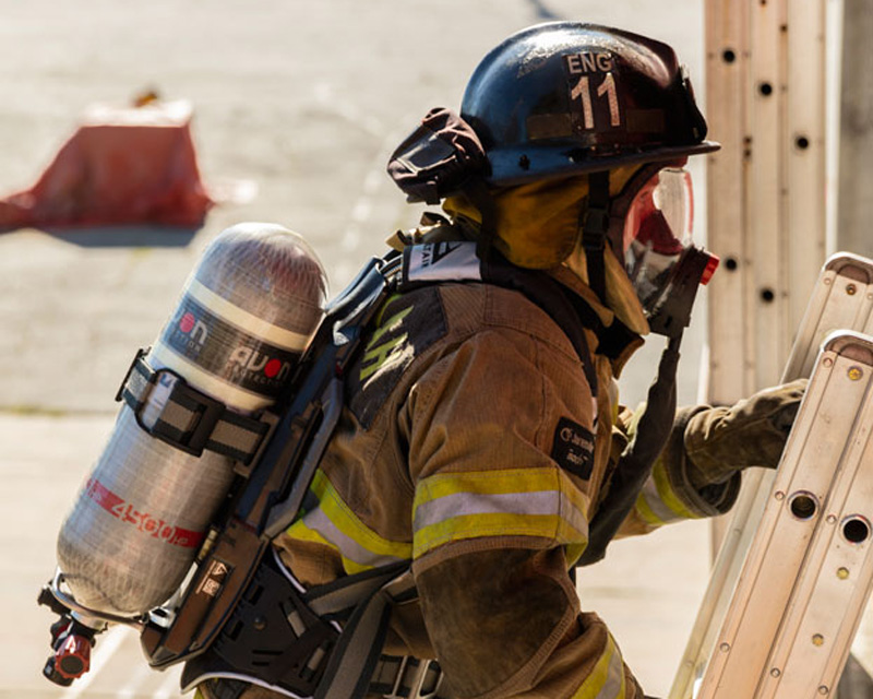 SCBA Flow Testing - Firefighter gear & equipment, fire fighting equipment & supplies, fire and rescue equipment & services, police gear & equipment