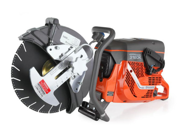 TEMPEST™ TECHNOLOGY VentMaster® 3120K