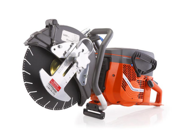 TEMPEST™ TECHNOLOGY VentMaster® 397K Cut Off Tempest Saw